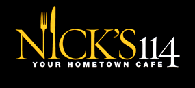 Nicks 114 Cafe